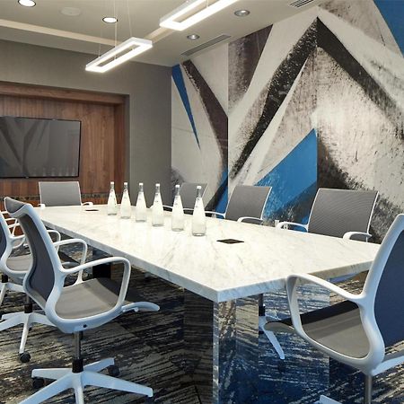 Homewood Suites By Hilton San Diego Downtown/Bayside Luaran gambar