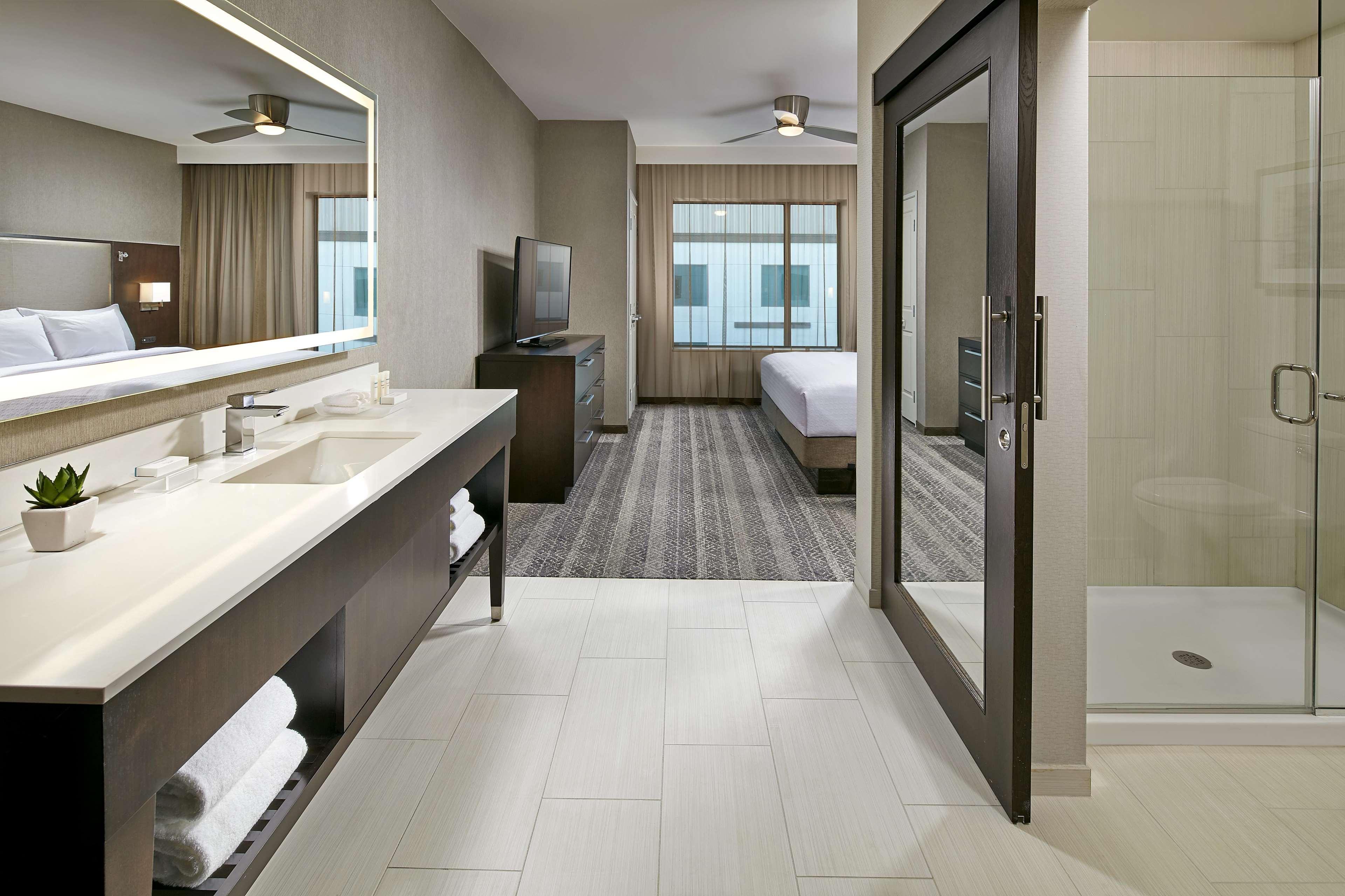 Homewood Suites By Hilton San Diego Downtown/Bayside Luaran gambar