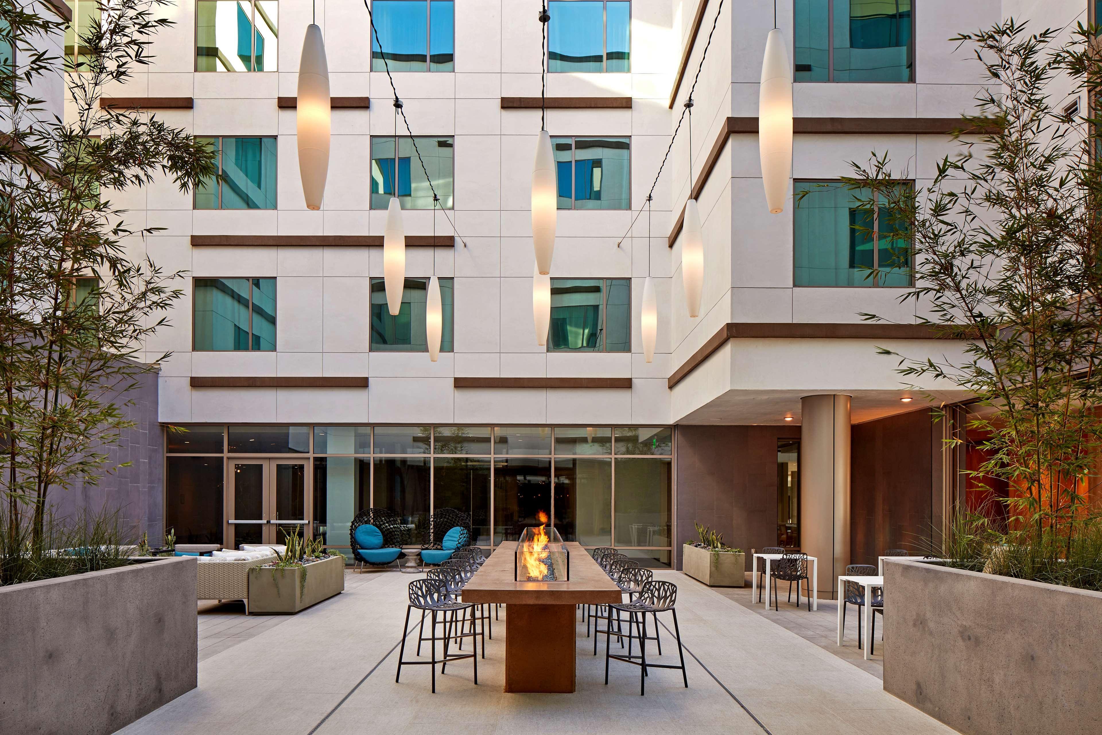 Homewood Suites By Hilton San Diego Downtown/Bayside Luaran gambar