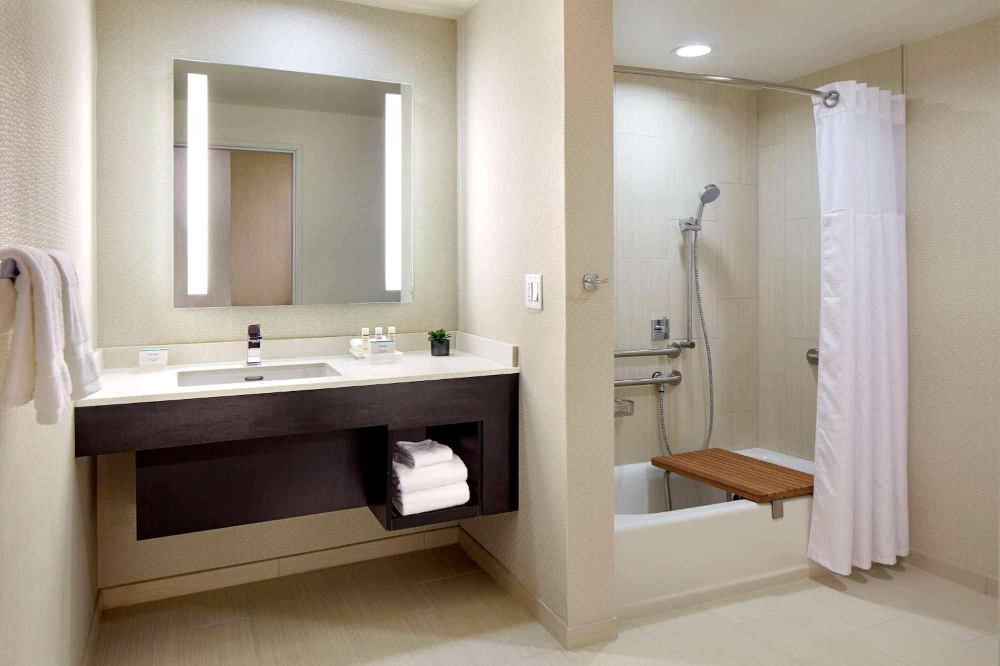 Homewood Suites By Hilton San Diego Downtown/Bayside Luaran gambar