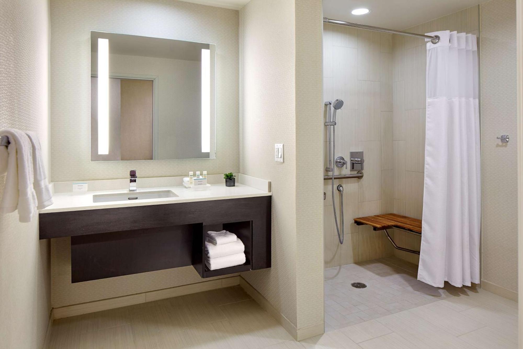 Homewood Suites By Hilton San Diego Downtown/Bayside Luaran gambar